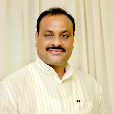 Sri Kinjarapu Atchannaidu