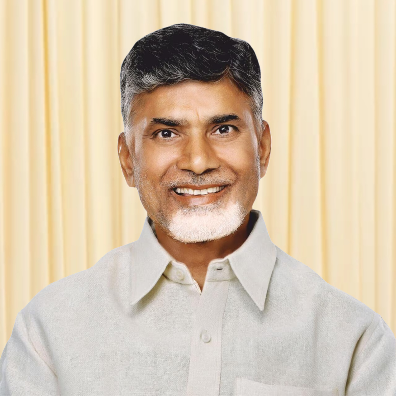 Sri Nara Chandrababu Naidu