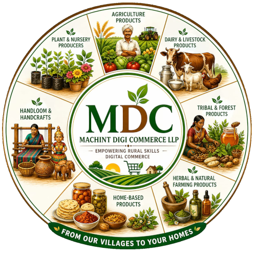 MDC LLP