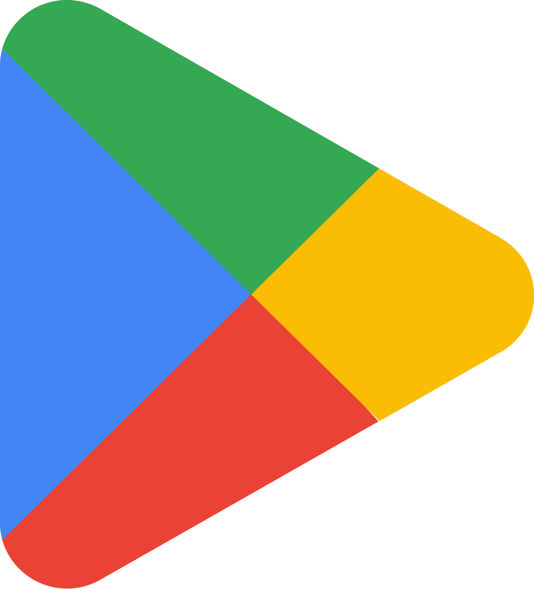 Play Store Icon