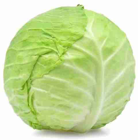 Cabbage 1 piece
