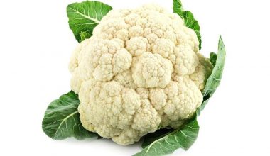 Cauliflower(కాలీఫ్లవర్) 1pc