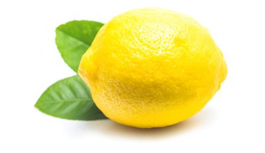 Lemon (7-8 pc)