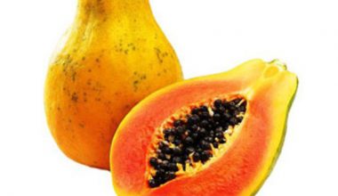 Papaya(బొప్పాయి) 1pc