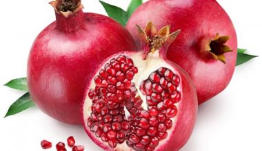 Pomegranate (దానిమ్మ)