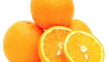 Oranges(కమల పండు) 6pc