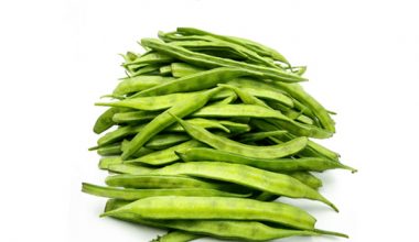 Cluster Beans(గుత్తి చిక్కుడుకాయ)