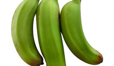 Raw Banana(అరటికాయ) 3pc