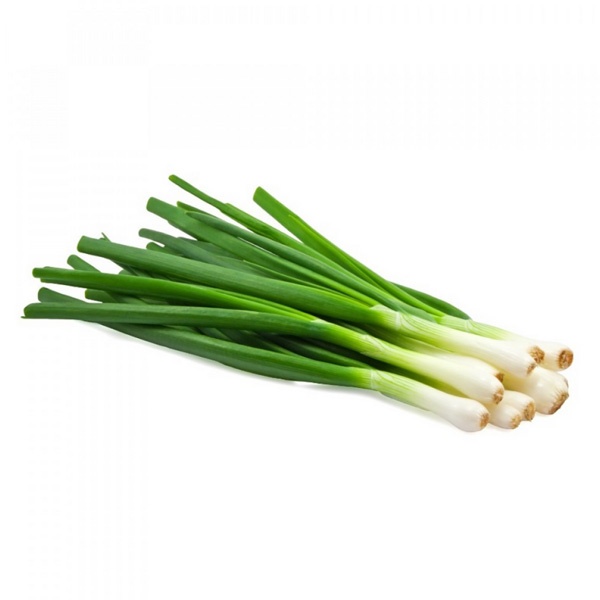 Spring Onions (ఉల్లి కాడలు)