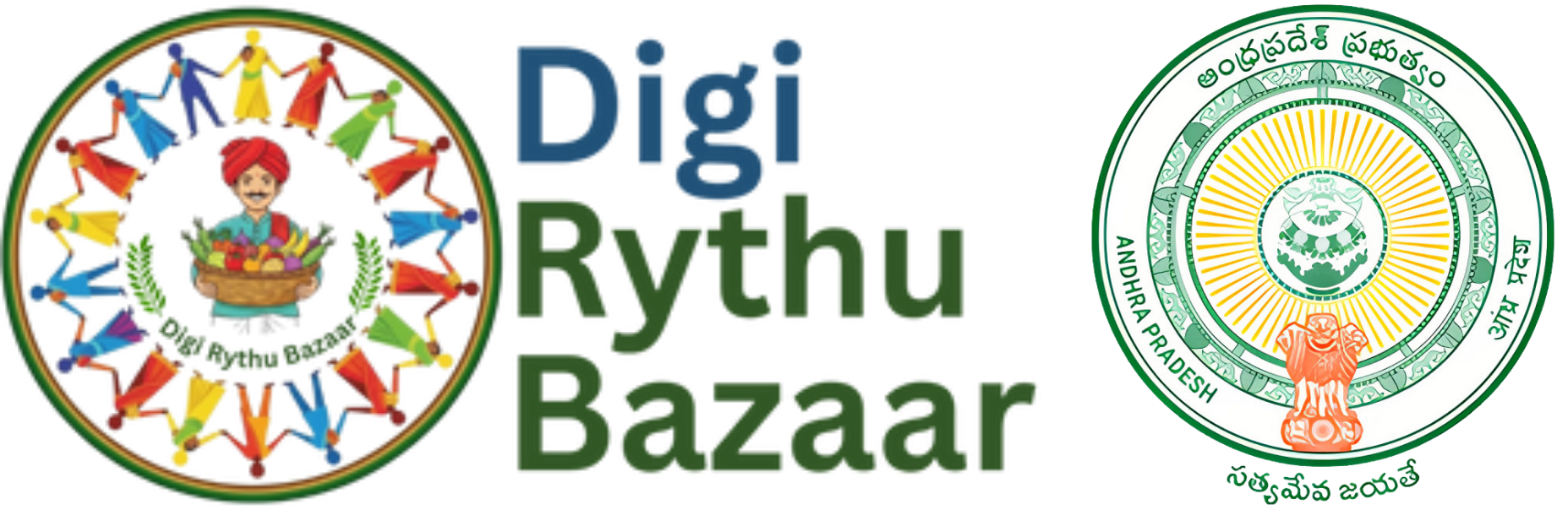 Digi Rythu Bazar